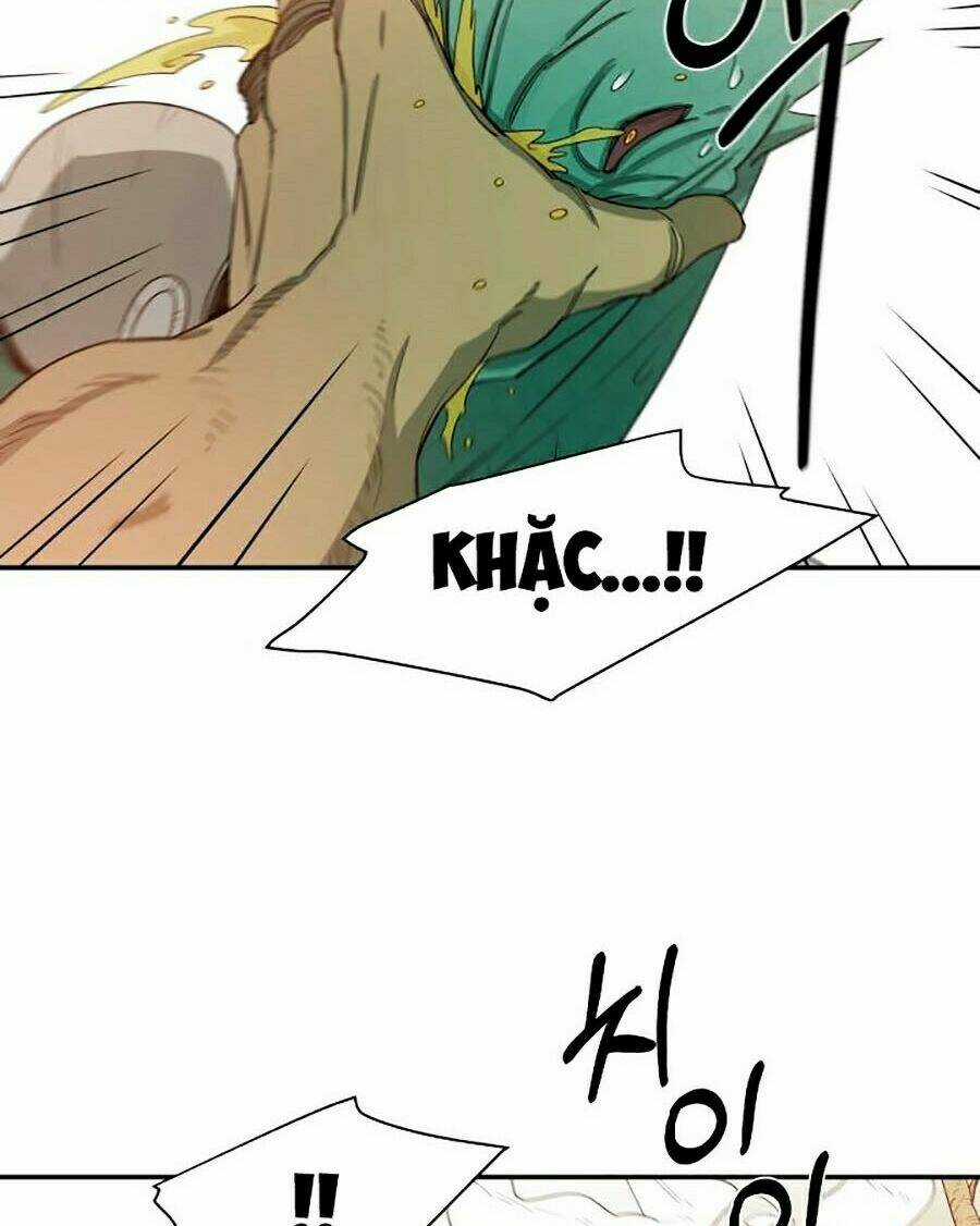 Tôi Càng Ăn Càng Trở Nên Mạnh Mẽ Chapter 5 trang 63