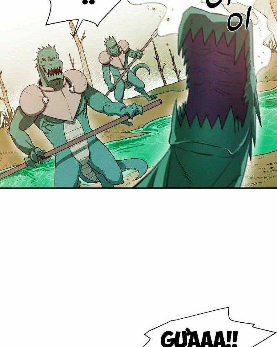 Tôi Càng Ăn Càng Trở Nên Mạnh Mẽ Chapter 5 trang 64