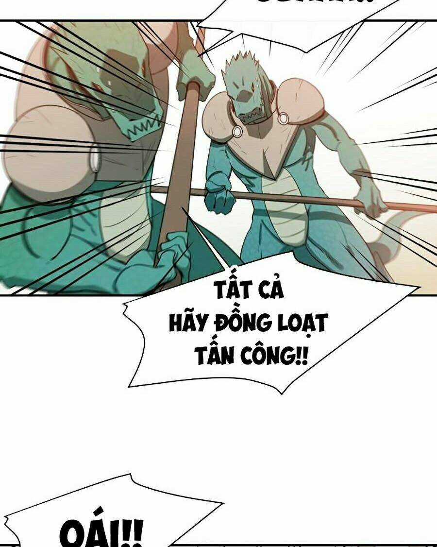 Tôi Càng Ăn Càng Trở Nên Mạnh Mẽ Chapter 5 trang 65