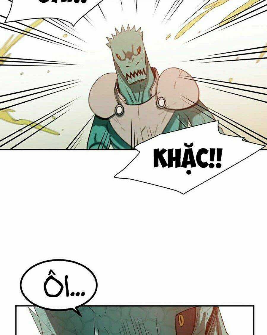 Tôi Càng Ăn Càng Trở Nên Mạnh Mẽ Chapter 5 trang 66