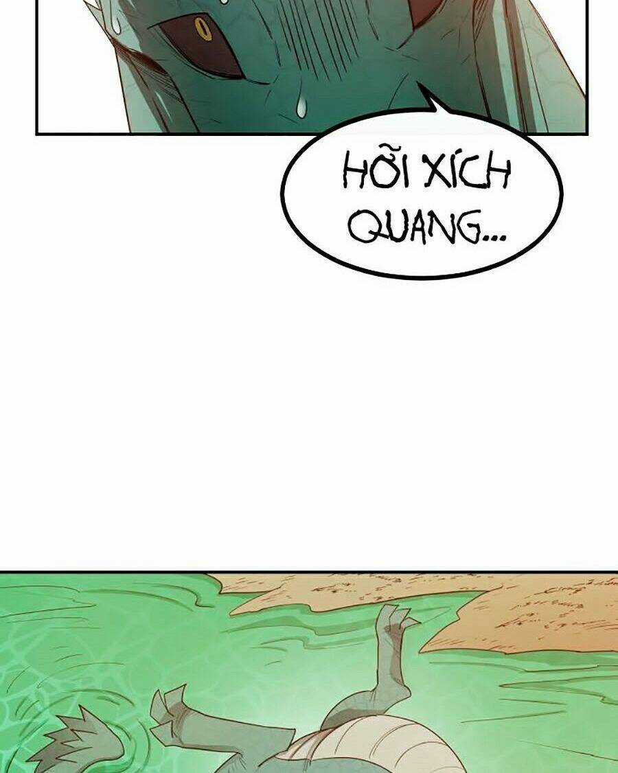 Tôi Càng Ăn Càng Trở Nên Mạnh Mẽ Chapter 5 trang 67