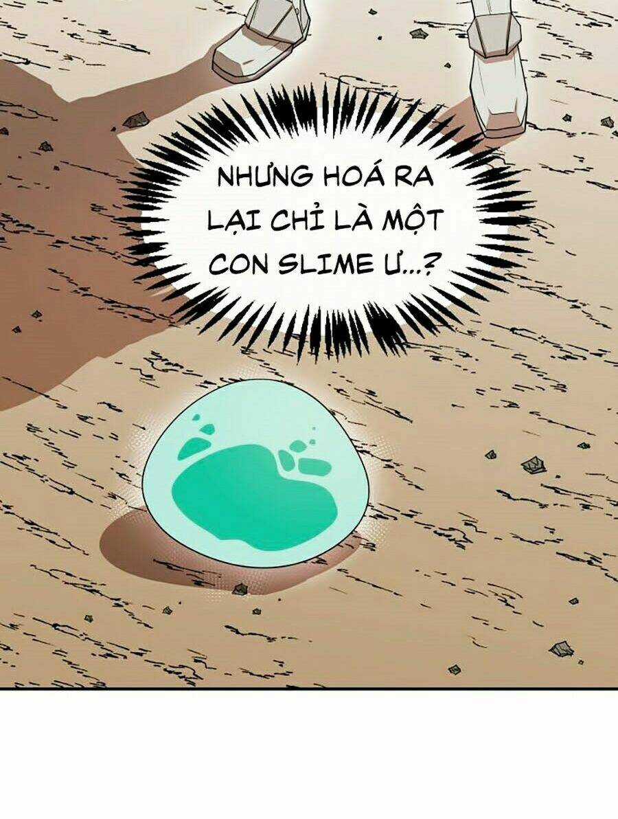 Tôi Càng Ăn Càng Trở Nên Mạnh Mẽ Chapter 5 trang 7