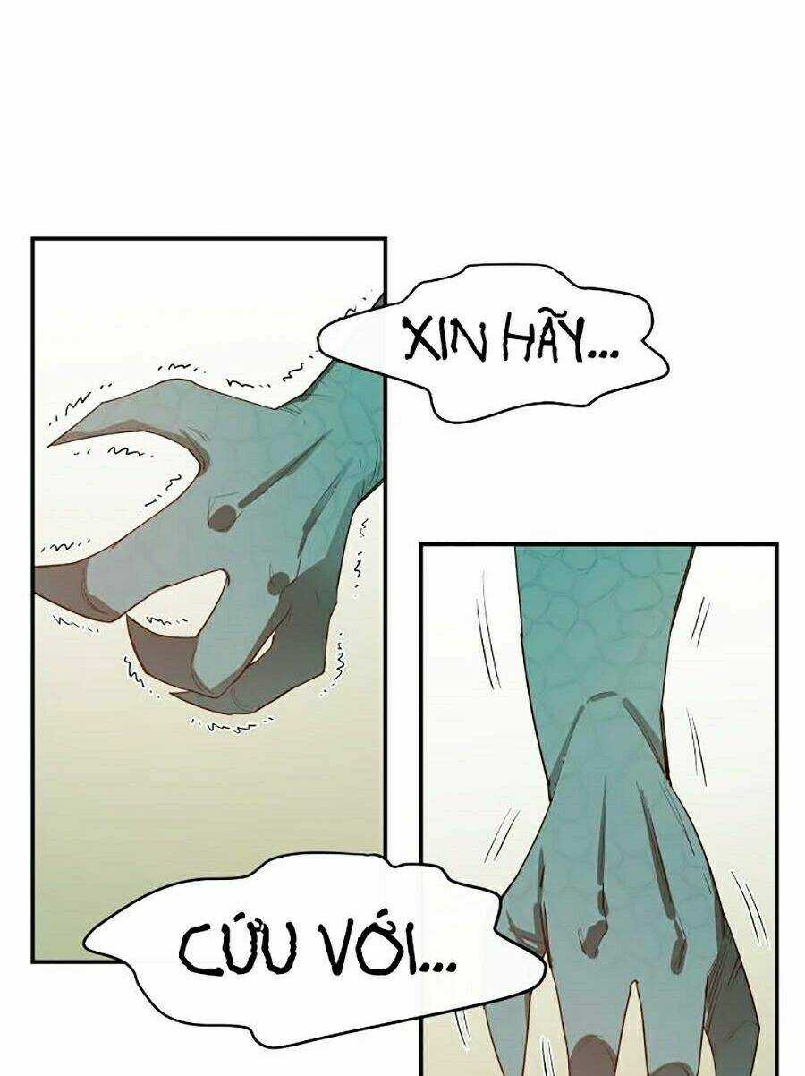 Tôi Càng Ăn Càng Trở Nên Mạnh Mẽ Chapter 5 trang 71