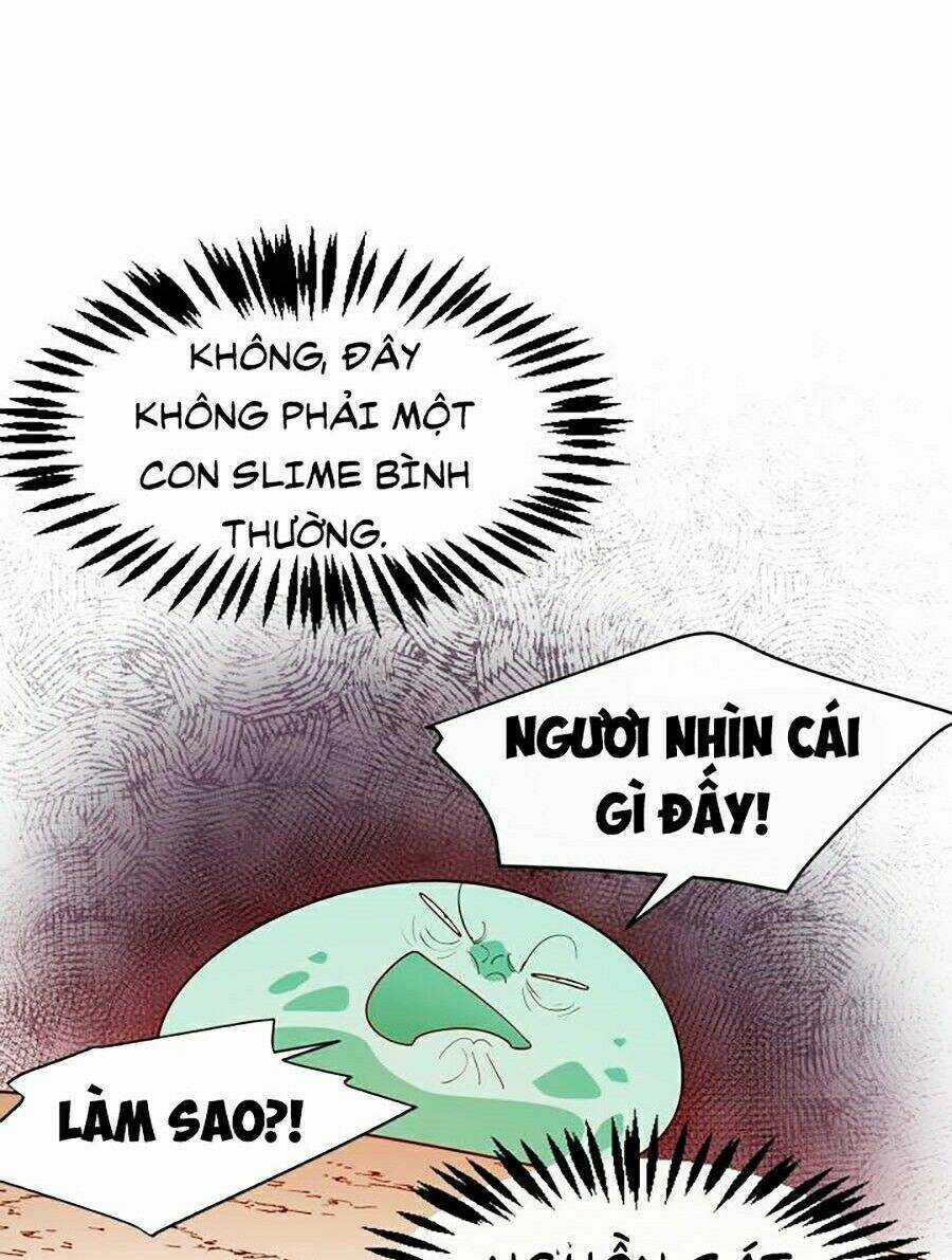 Tôi Càng Ăn Càng Trở Nên Mạnh Mẽ Chapter 5 trang 8