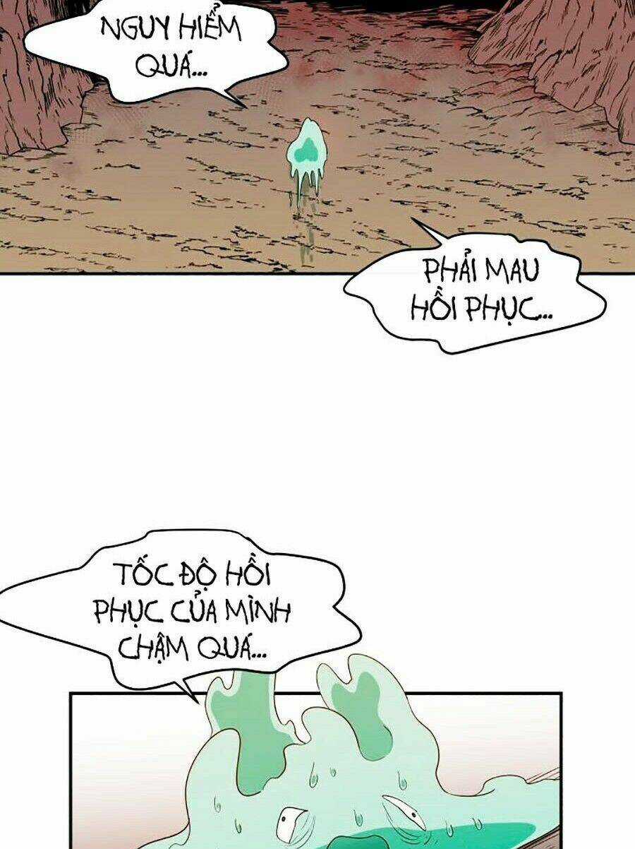 Tôi Càng Ăn Càng Trở Nên Mạnh Mẽ Chapter 5 trang 82