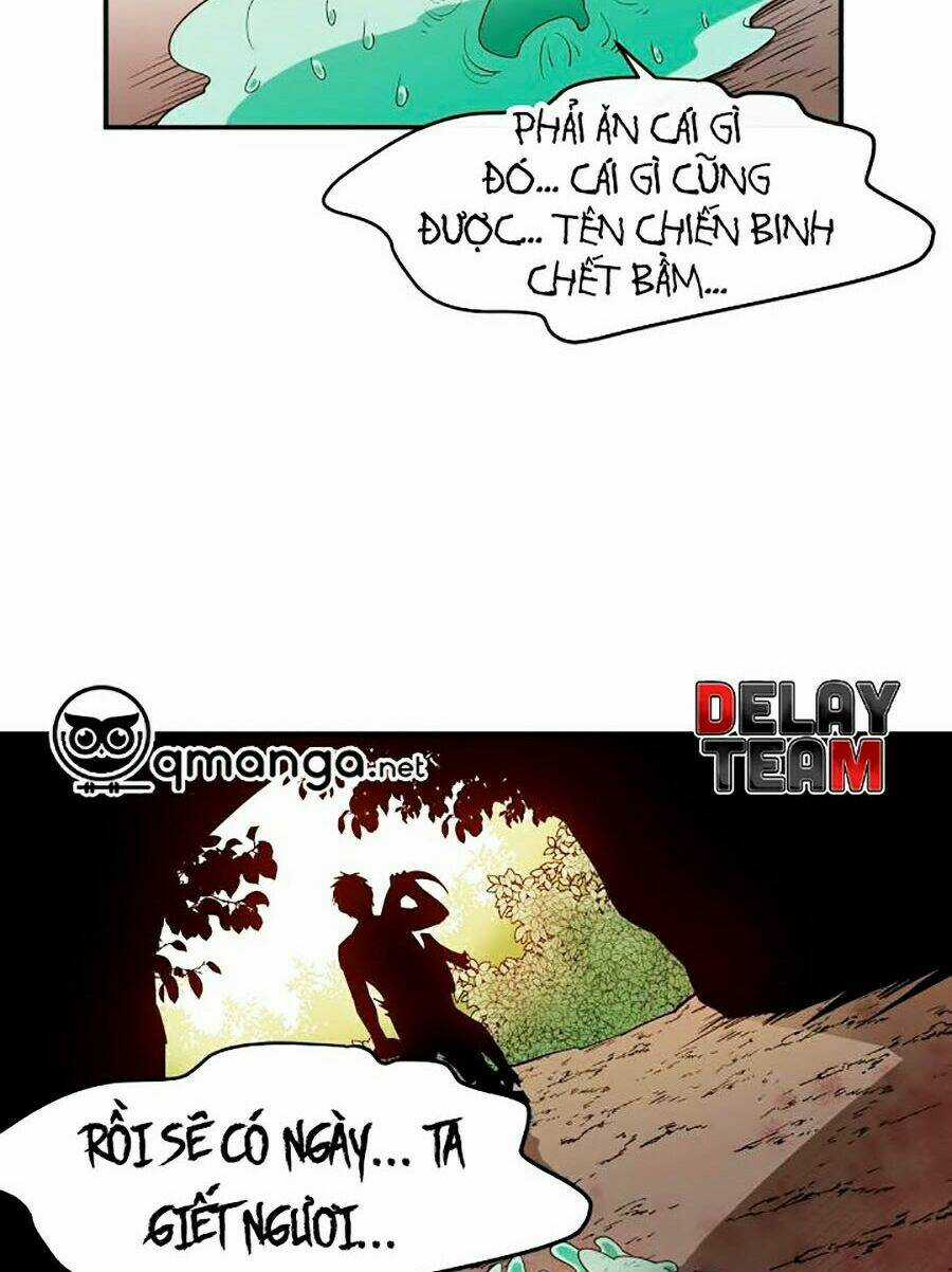 Tôi Càng Ăn Càng Trở Nên Mạnh Mẽ Chapter 5 trang 83