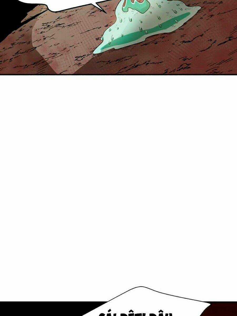 Tôi Càng Ăn Càng Trở Nên Mạnh Mẽ Chapter 5 trang 84