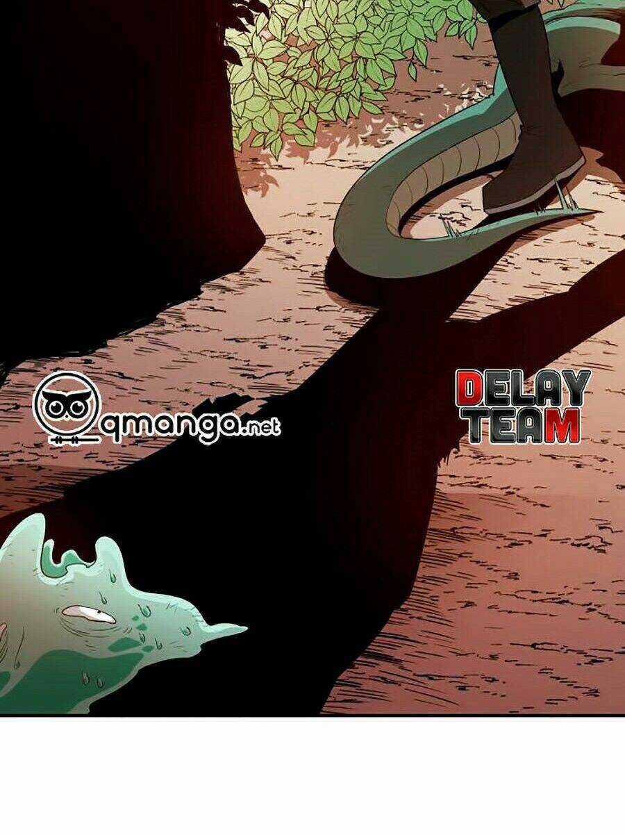 Tôi Càng Ăn Càng Trở Nên Mạnh Mẽ Chapter 5 trang 86