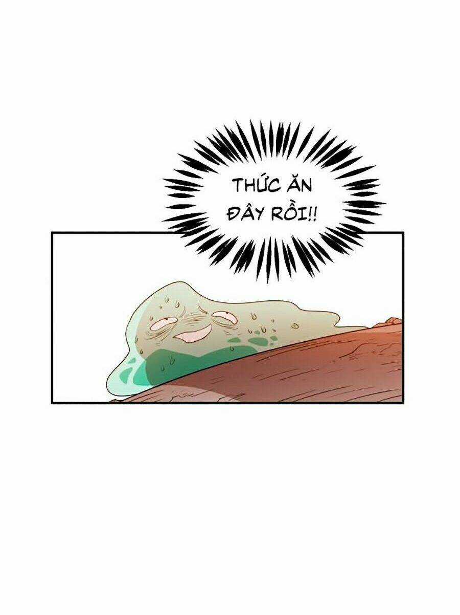 Tôi Càng Ăn Càng Trở Nên Mạnh Mẽ Chapter 5 trang 87