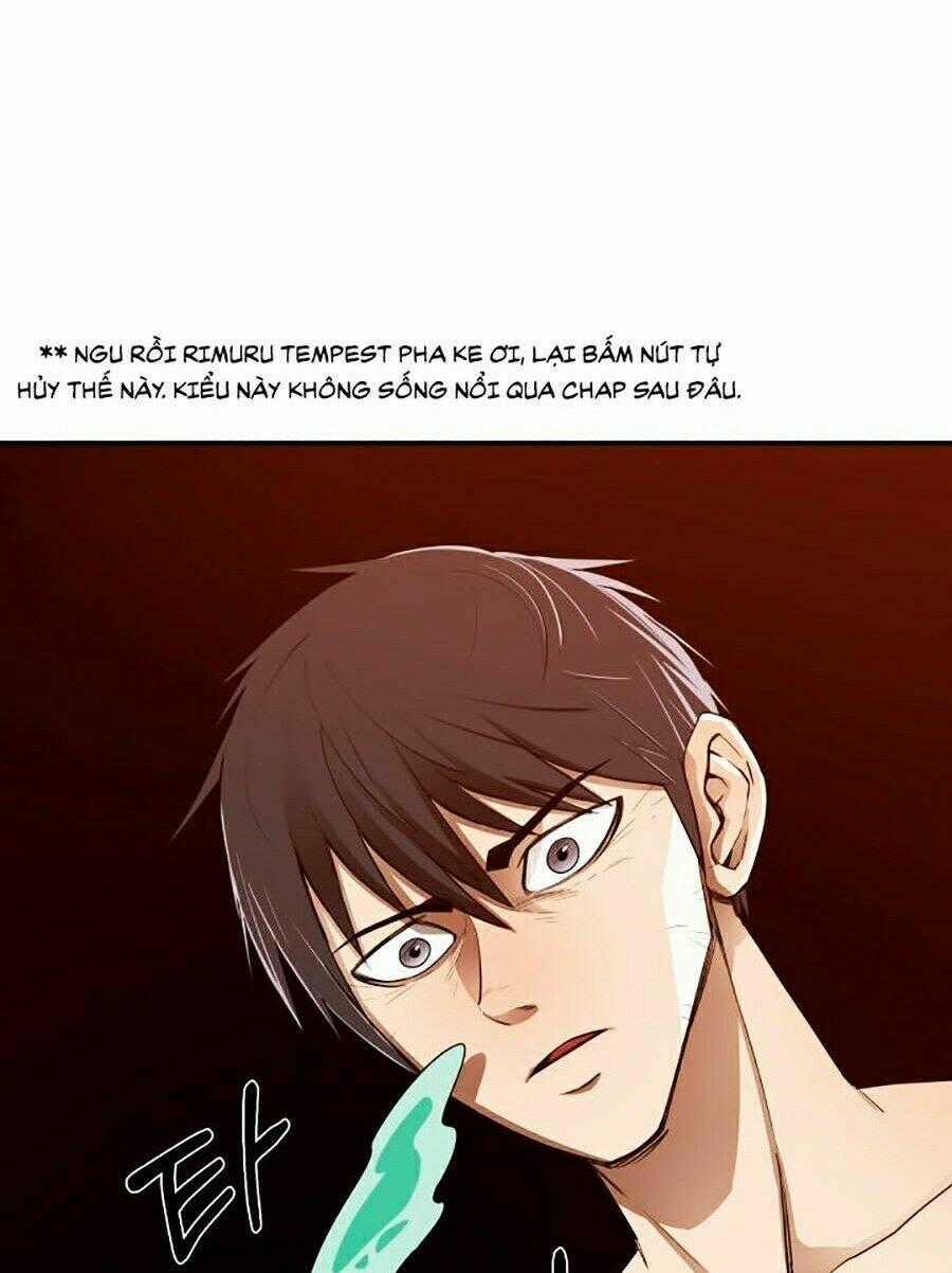 Tôi Càng Ăn Càng Trở Nên Mạnh Mẽ Chapter 5 trang 88