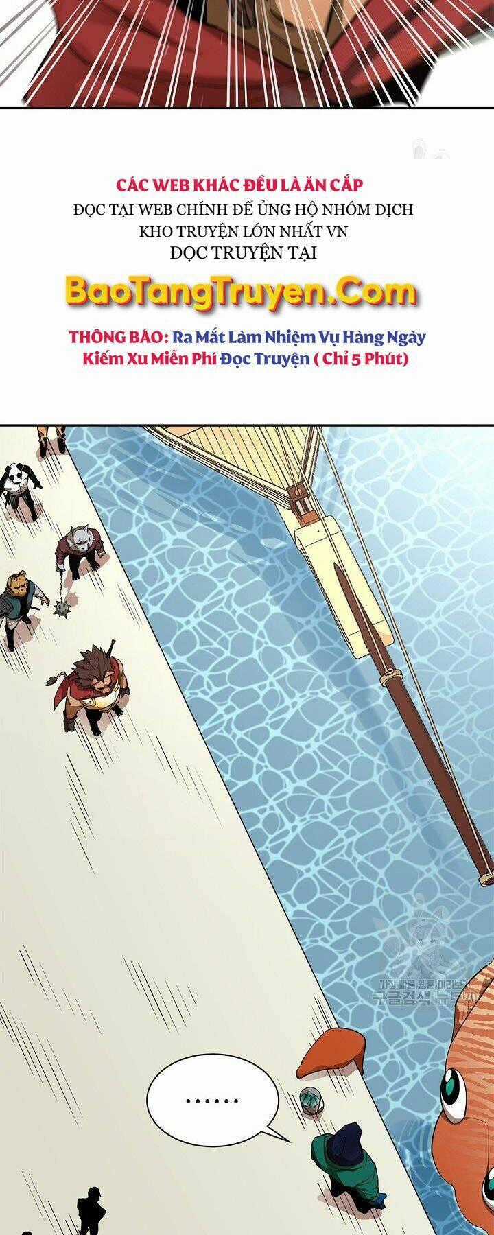 Tôi Càng Ăn Càng Trở Nên Mạnh Mẽ Chapter 51 trang 1
