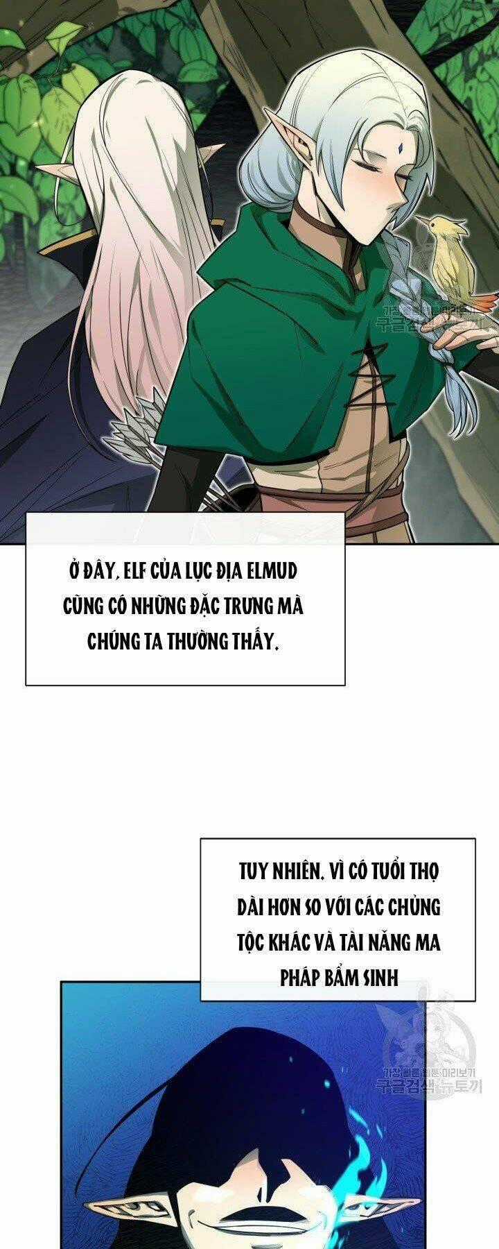 Tôi Càng Ăn Càng Trở Nên Mạnh Mẽ Chapter 54 trang 1