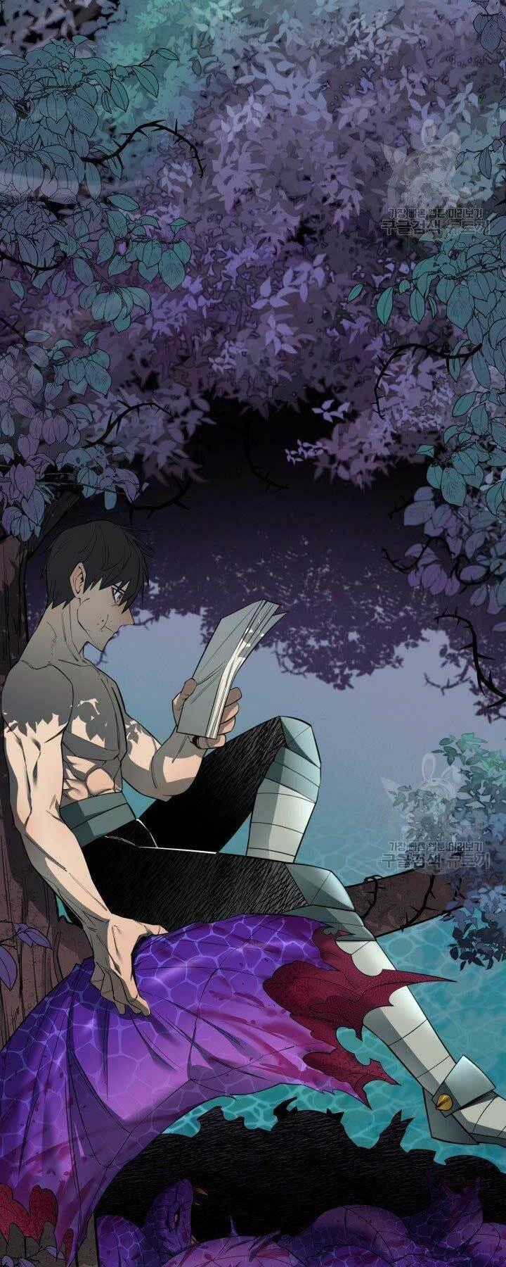 Tôi Càng Ăn Càng Trở Nên Mạnh Mẽ Chapter 57 trang 1