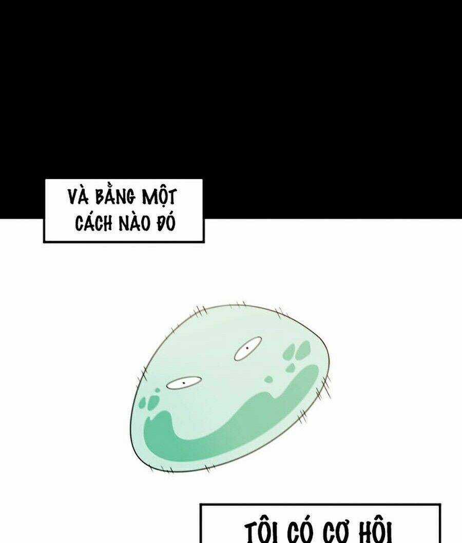 Tôi Càng Ăn Càng Trở Nên Mạnh Mẽ Chapter 6 trang 10