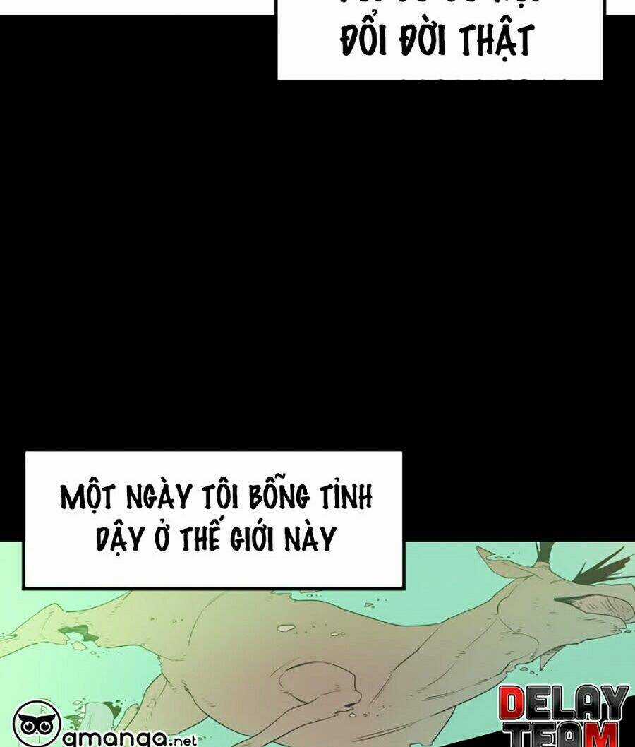 Tôi Càng Ăn Càng Trở Nên Mạnh Mẽ Chapter 6 trang 11