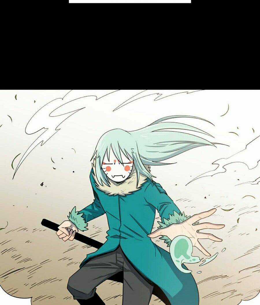 Tôi Càng Ăn Càng Trở Nên Mạnh Mẽ Chapter 6 trang 13