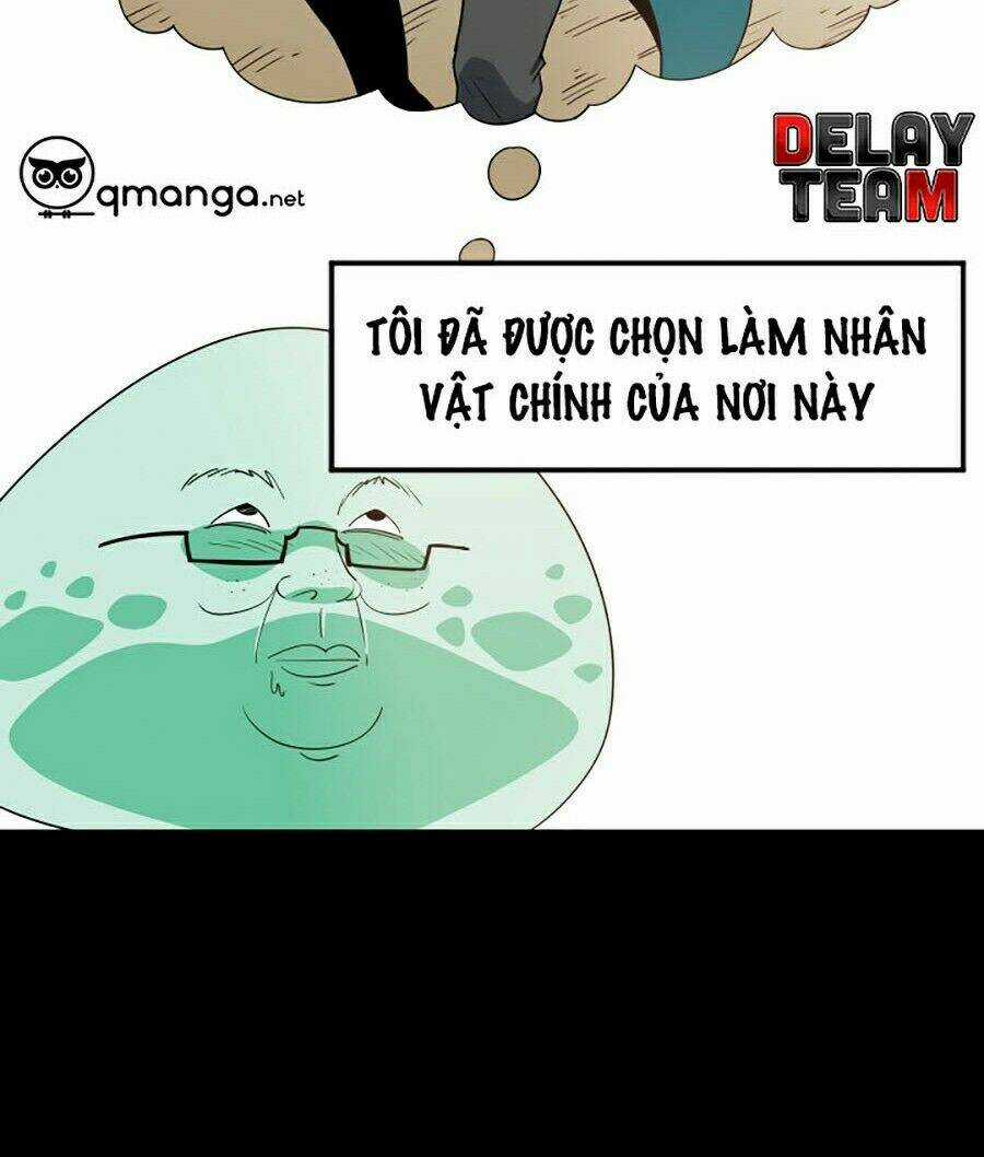 Tôi Càng Ăn Càng Trở Nên Mạnh Mẽ Chapter 6 trang 14