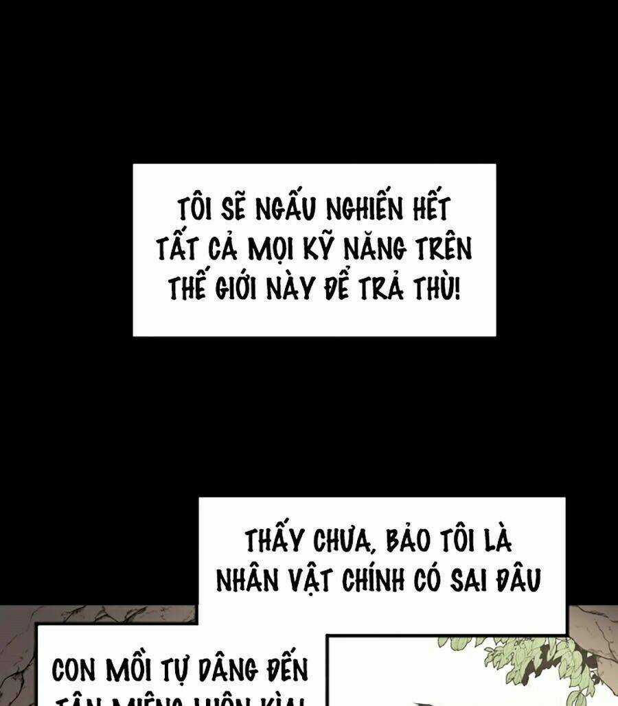 Tôi Càng Ăn Càng Trở Nên Mạnh Mẽ Chapter 6 trang 16