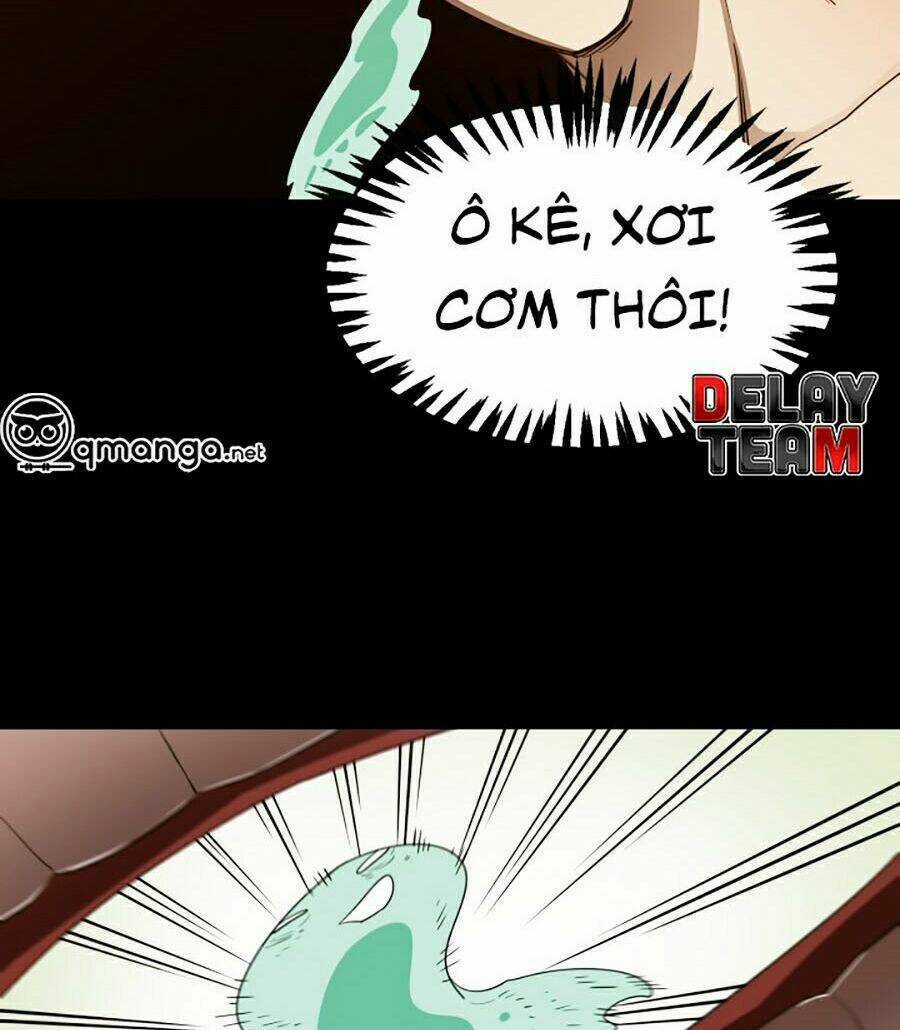 Tôi Càng Ăn Càng Trở Nên Mạnh Mẽ Chapter 6 trang 19