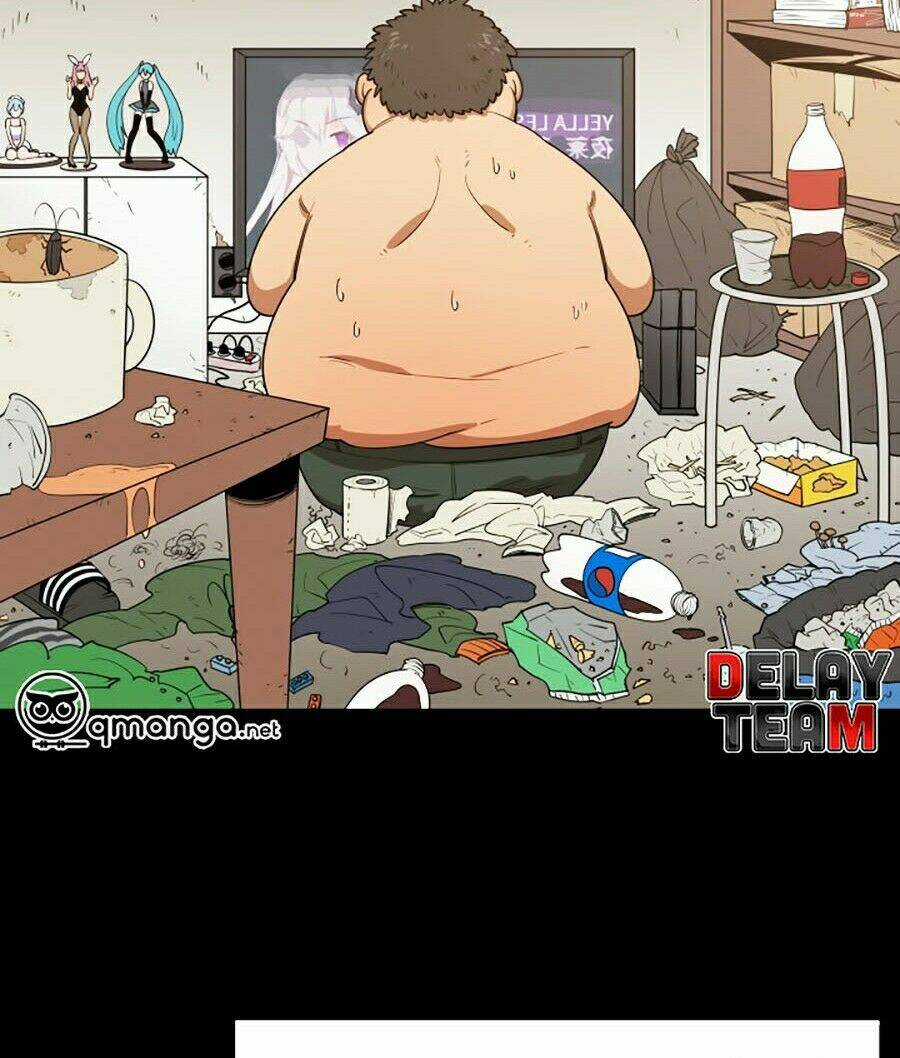 Tôi Càng Ăn Càng Trở Nên Mạnh Mẽ Chapter 6 trang 2