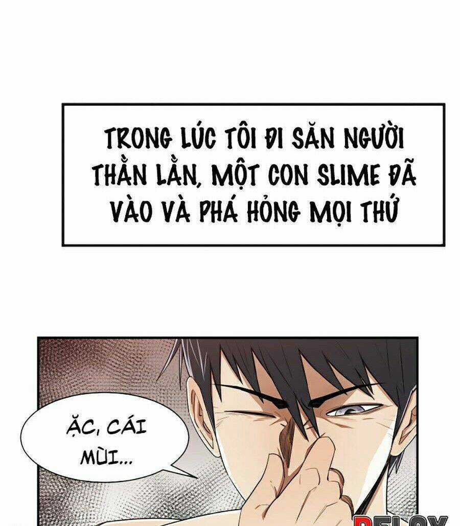 Tôi Càng Ăn Càng Trở Nên Mạnh Mẽ Chapter 6 trang 26