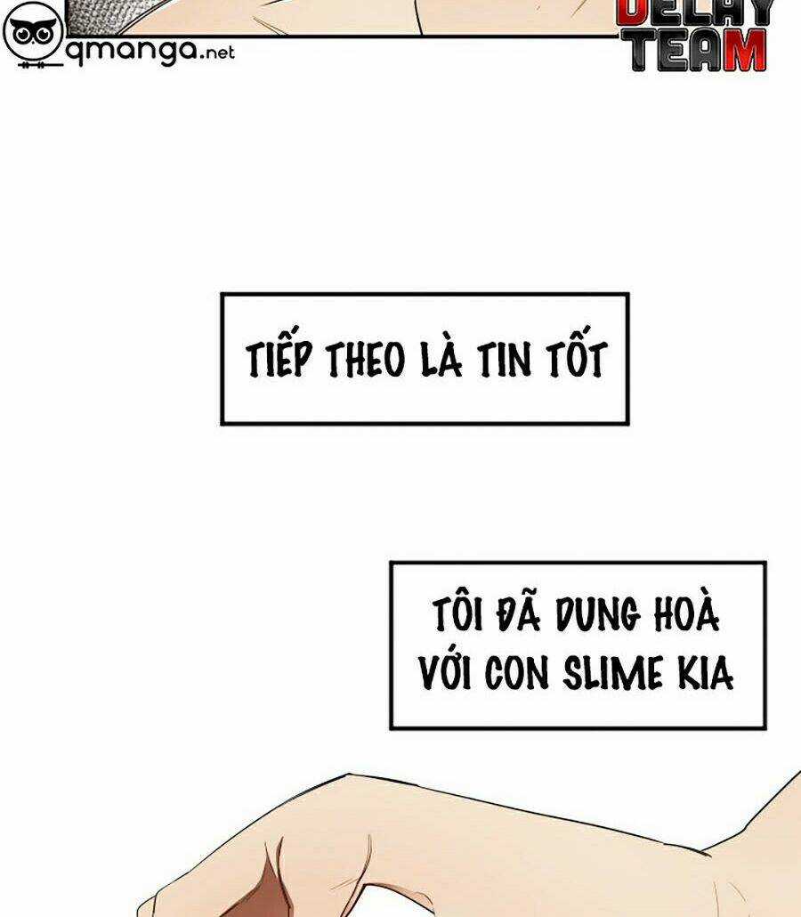 Tôi Càng Ăn Càng Trở Nên Mạnh Mẽ Chapter 6 trang 27