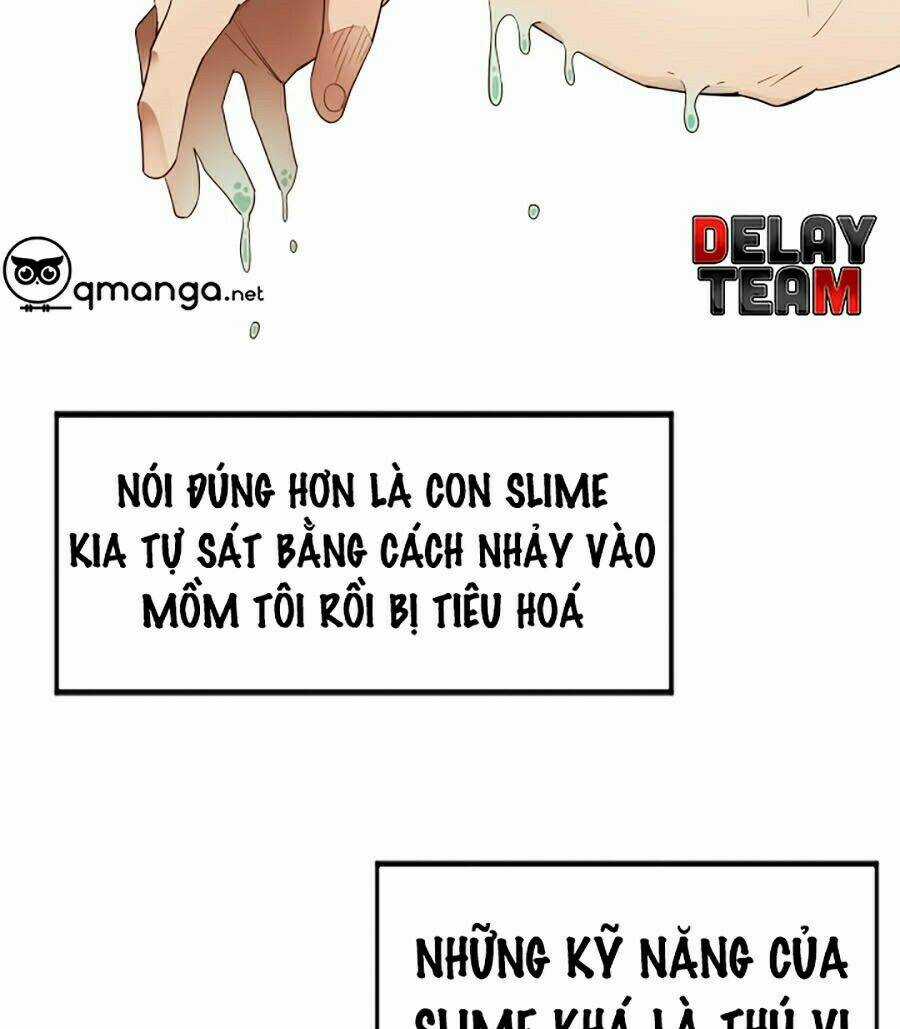 Tôi Càng Ăn Càng Trở Nên Mạnh Mẽ Chapter 6 trang 28