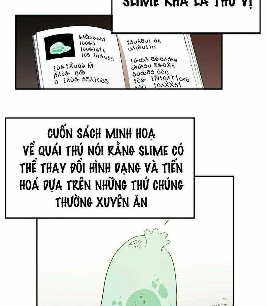 Tôi Càng Ăn Càng Trở Nên Mạnh Mẽ Chapter 6 trang 29