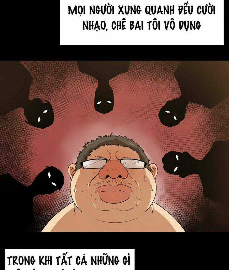 Tôi Càng Ăn Càng Trở Nên Mạnh Mẽ Chapter 6 trang 3