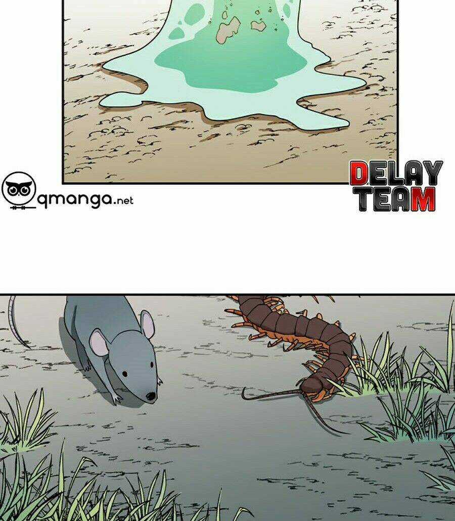 Tôi Càng Ăn Càng Trở Nên Mạnh Mẽ Chapter 6 trang 30