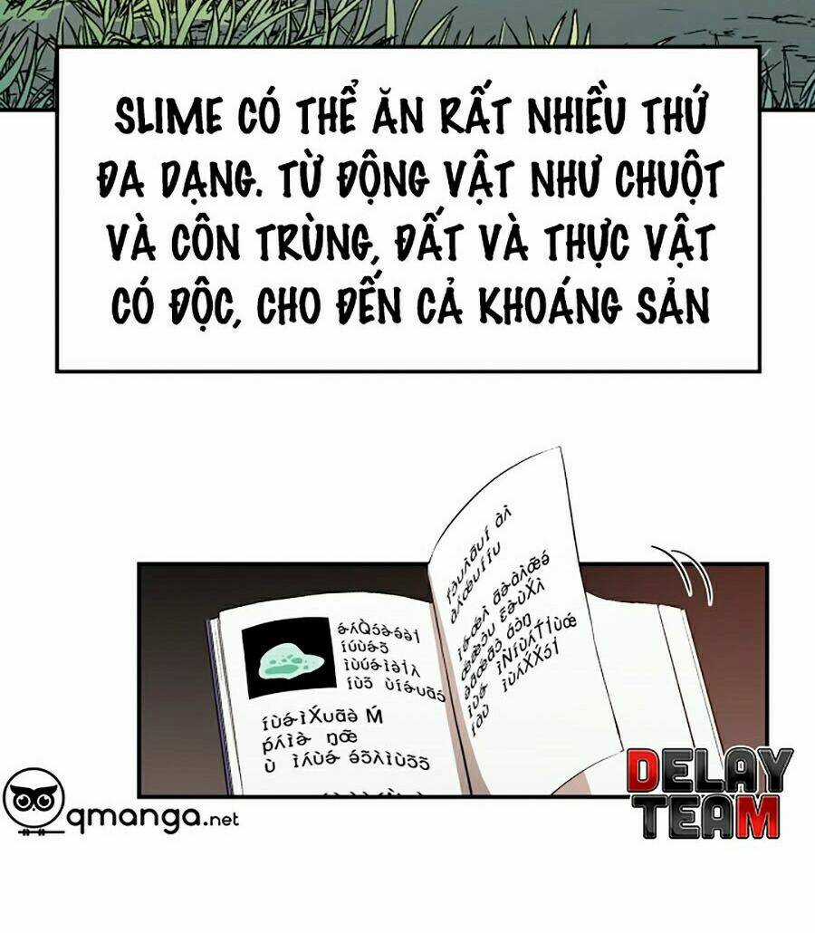 Tôi Càng Ăn Càng Trở Nên Mạnh Mẽ Chapter 6 trang 31