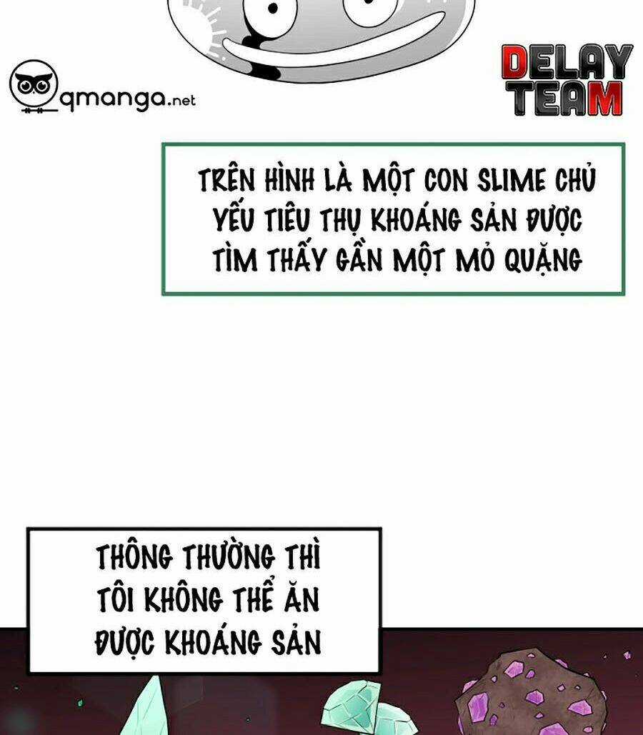 Tôi Càng Ăn Càng Trở Nên Mạnh Mẽ Chapter 6 trang 33