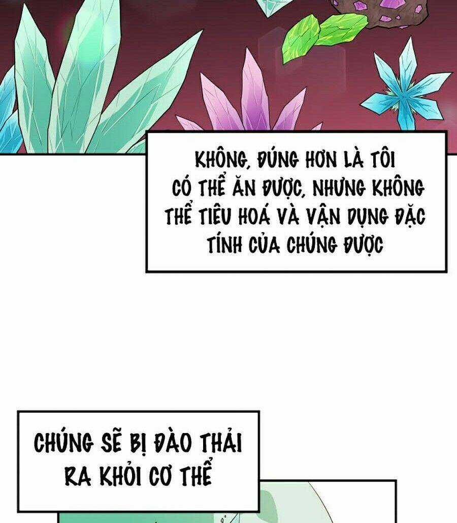 Tôi Càng Ăn Càng Trở Nên Mạnh Mẽ Chapter 6 trang 34
