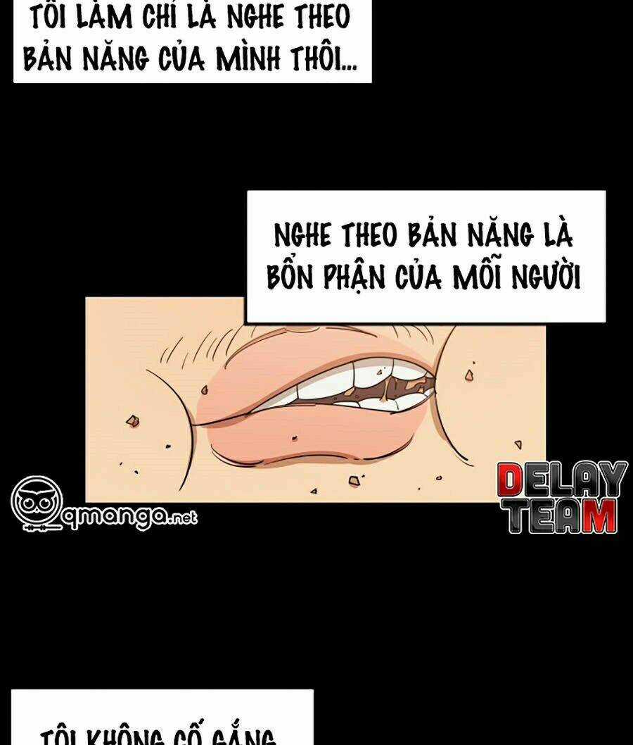 Tôi Càng Ăn Càng Trở Nên Mạnh Mẽ Chapter 6 trang 4