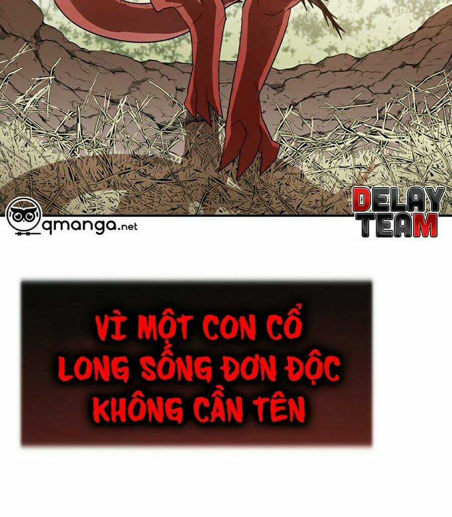 Tôi Càng Ăn Càng Trở Nên Mạnh Mẽ Chapter 6 trang 43