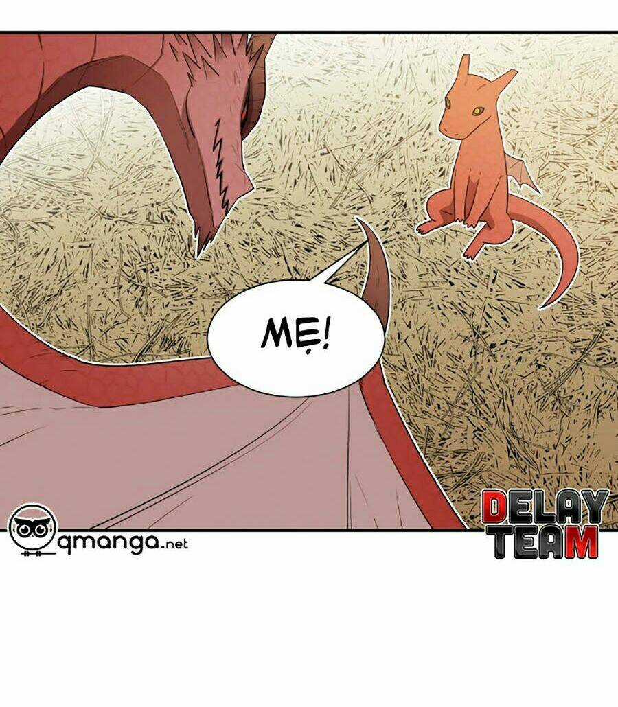 Tôi Càng Ăn Càng Trở Nên Mạnh Mẽ Chapter 6 trang 45