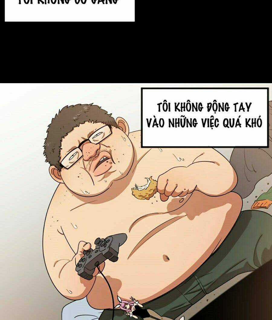 Tôi Càng Ăn Càng Trở Nên Mạnh Mẽ Chapter 6 trang 5