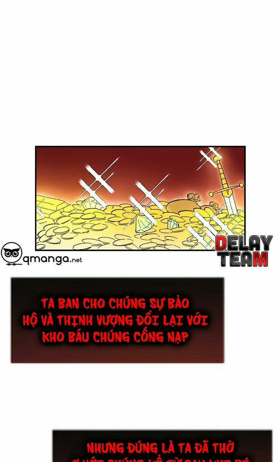 Tôi Càng Ăn Càng Trở Nên Mạnh Mẽ Chapter 6 trang 50