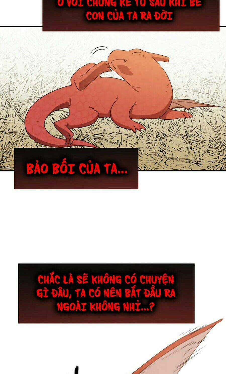 Tôi Càng Ăn Càng Trở Nên Mạnh Mẽ Chapter 6 trang 51