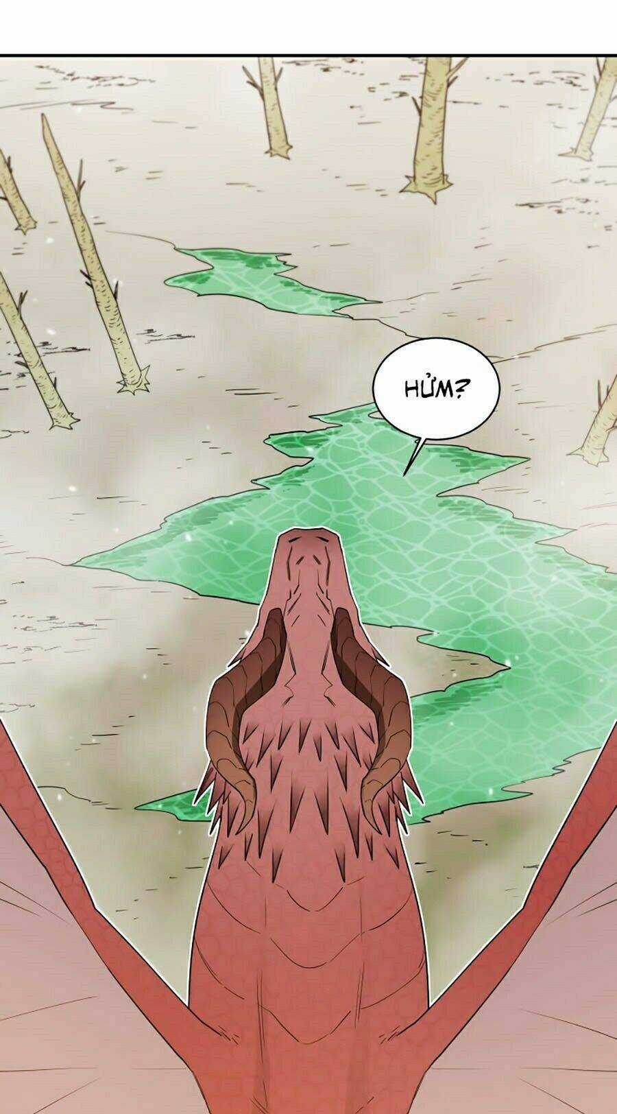 Tôi Càng Ăn Càng Trở Nên Mạnh Mẽ Chapter 6 trang 56