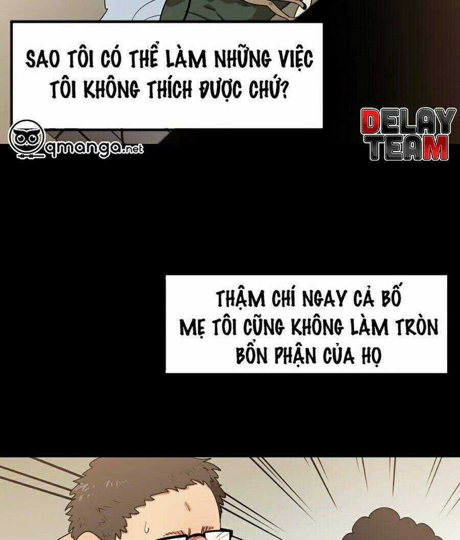 Tôi Càng Ăn Càng Trở Nên Mạnh Mẽ Chapter 6 trang 6