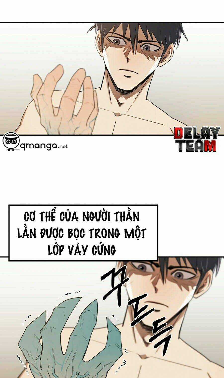 Tôi Càng Ăn Càng Trở Nên Mạnh Mẽ Chapter 6 trang 64