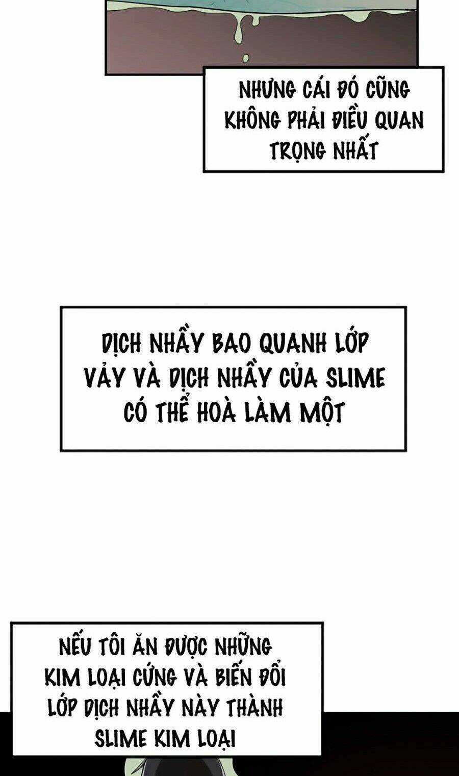 Tôi Càng Ăn Càng Trở Nên Mạnh Mẽ Chapter 6 trang 66