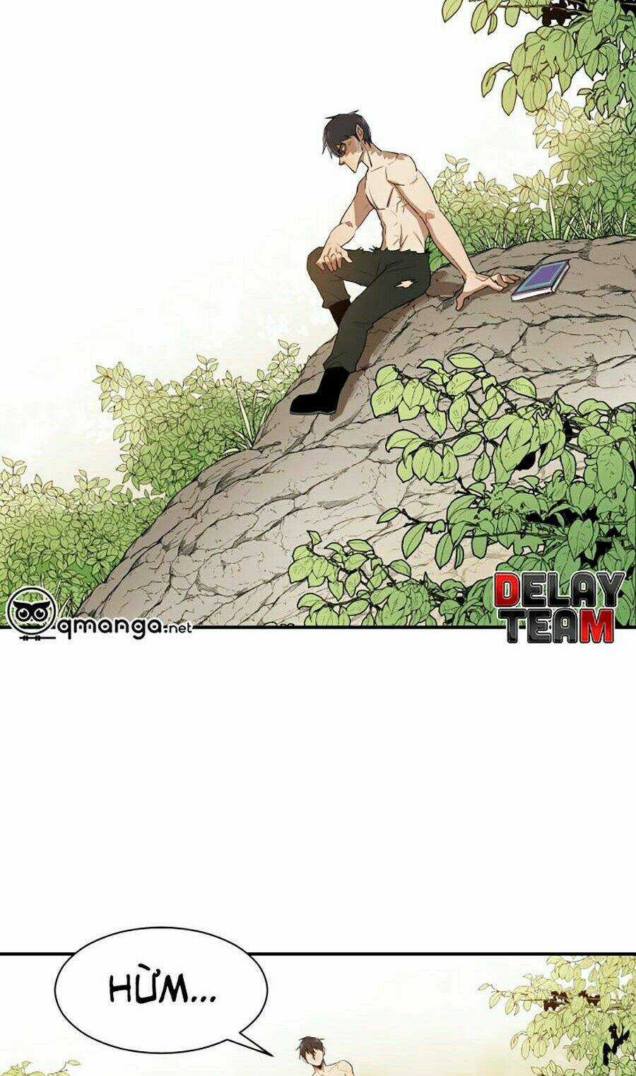 Tôi Càng Ăn Càng Trở Nên Mạnh Mẽ Chapter 6 trang 69