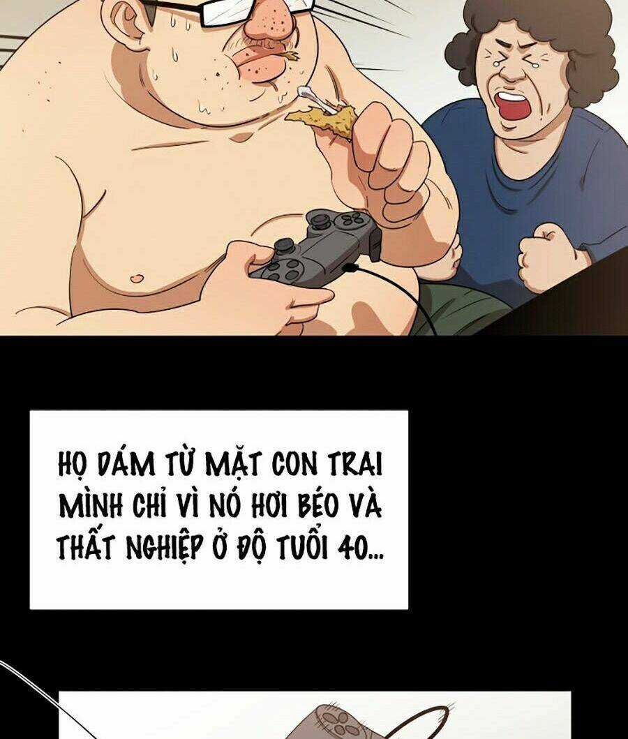 Tôi Càng Ăn Càng Trở Nên Mạnh Mẽ Chapter 6 trang 7