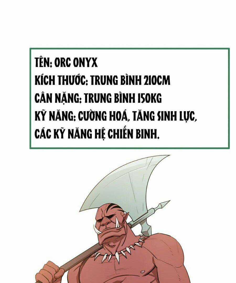 Tôi Càng Ăn Càng Trở Nên Mạnh Mẽ Chapter 6 trang 73