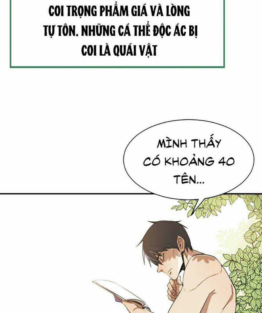 Tôi Càng Ăn Càng Trở Nên Mạnh Mẽ Chapter 6 trang 75