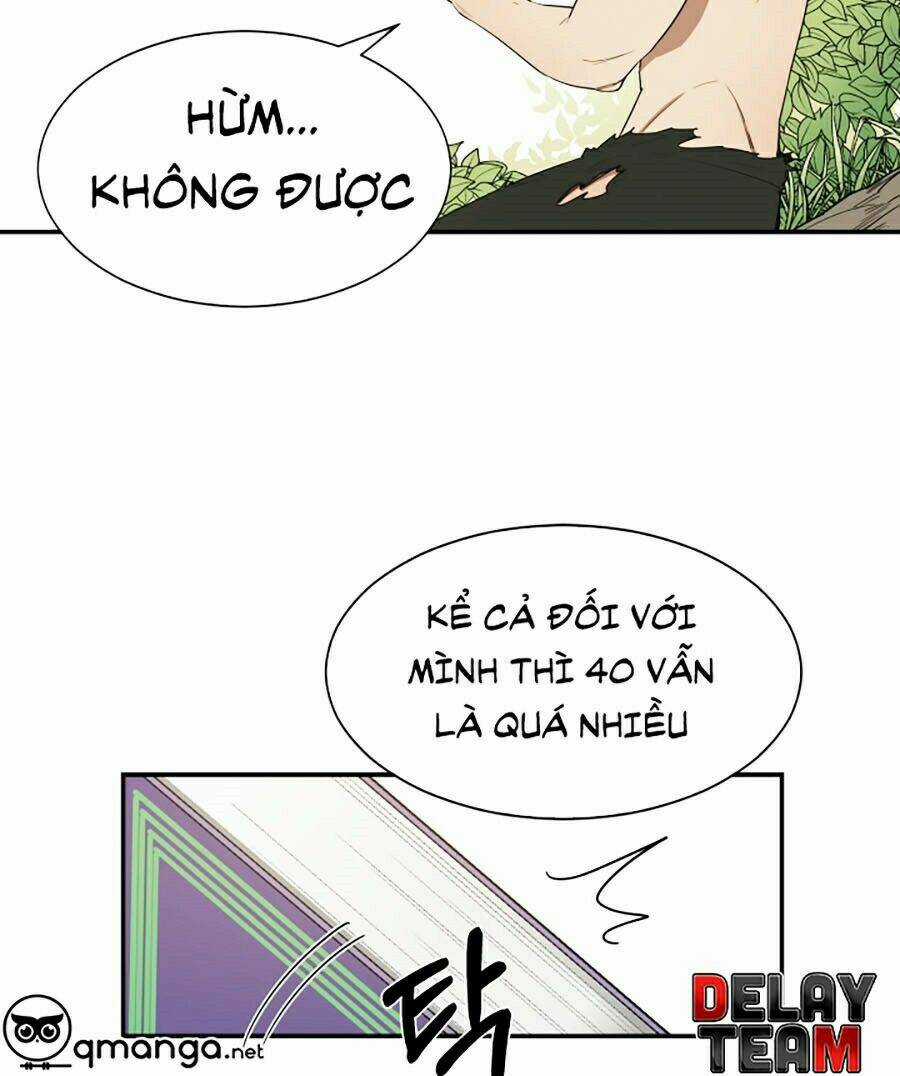 Tôi Càng Ăn Càng Trở Nên Mạnh Mẽ Chapter 6 trang 76