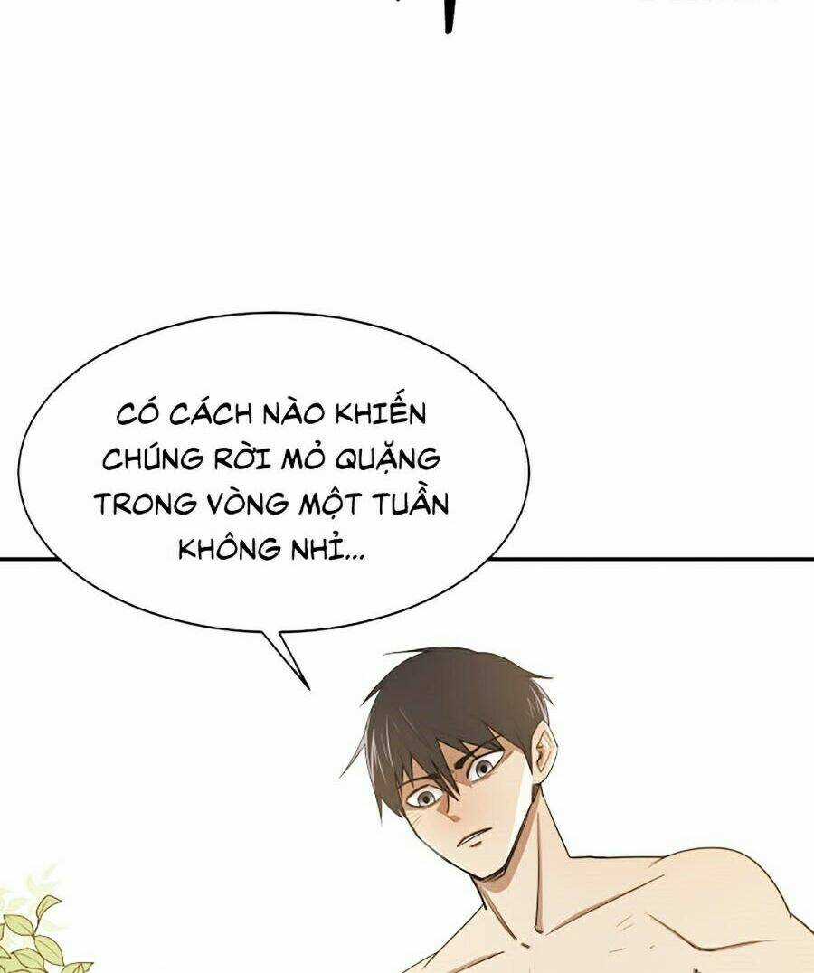 Tôi Càng Ăn Càng Trở Nên Mạnh Mẽ Chapter 6 trang 77