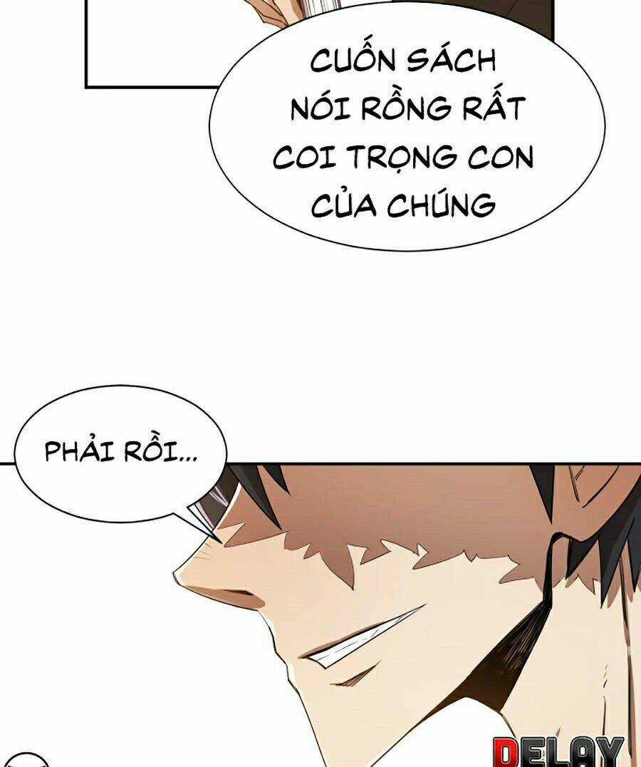 Tôi Càng Ăn Càng Trở Nên Mạnh Mẽ Chapter 6 trang 84